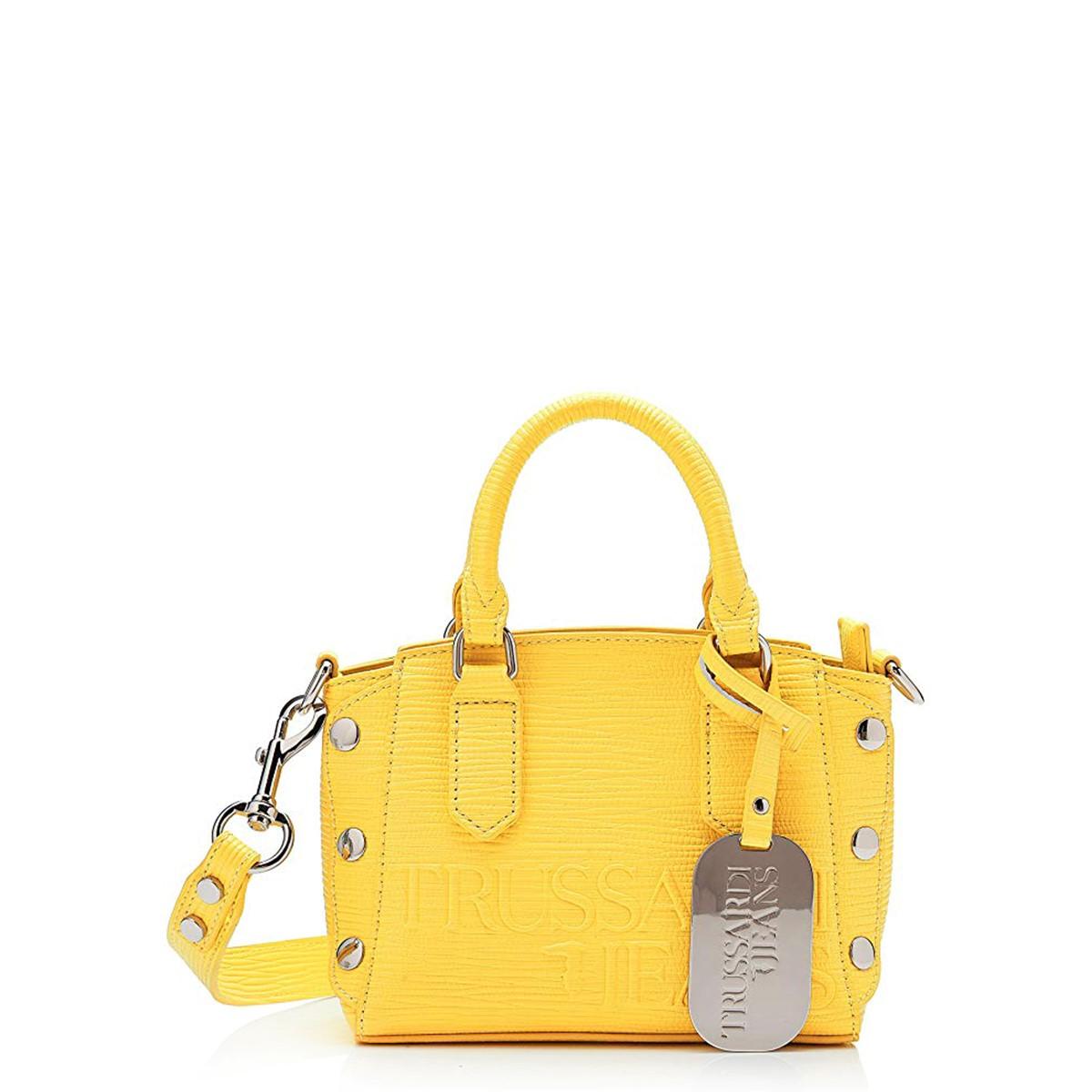 Trussardi Jeans Borsa a mano XS Melly - 1