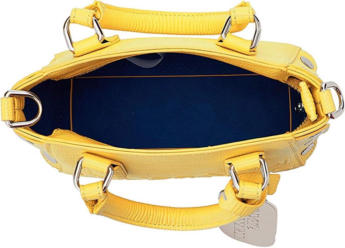 Trussardi Jeans Borsa a mano XS Melly - 4