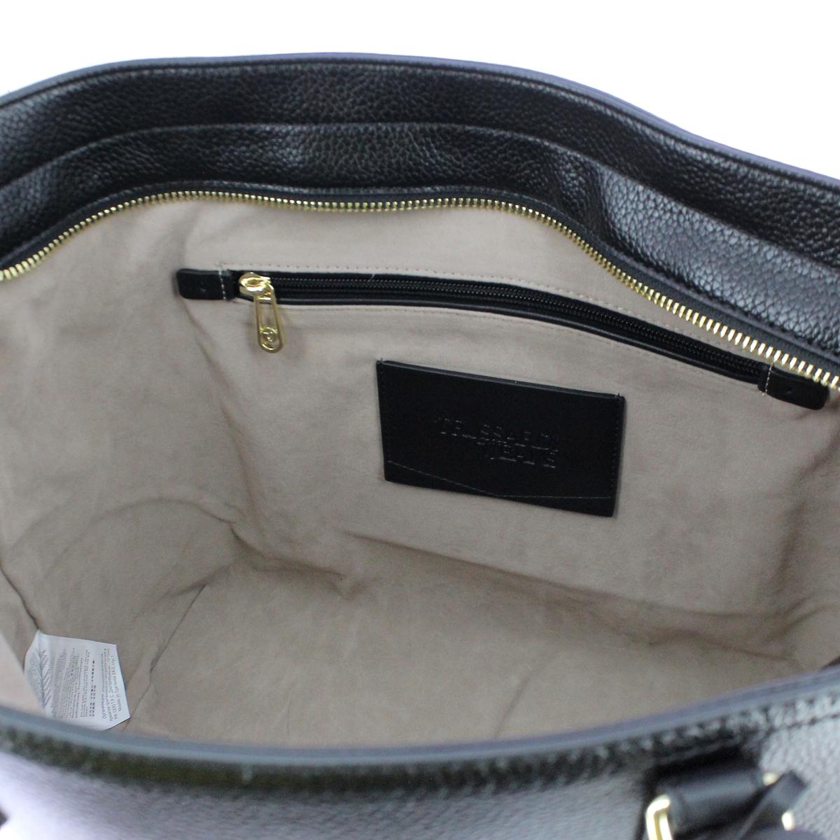 Trussardi Jeans Tote Bag Deco Edge Medium - 4