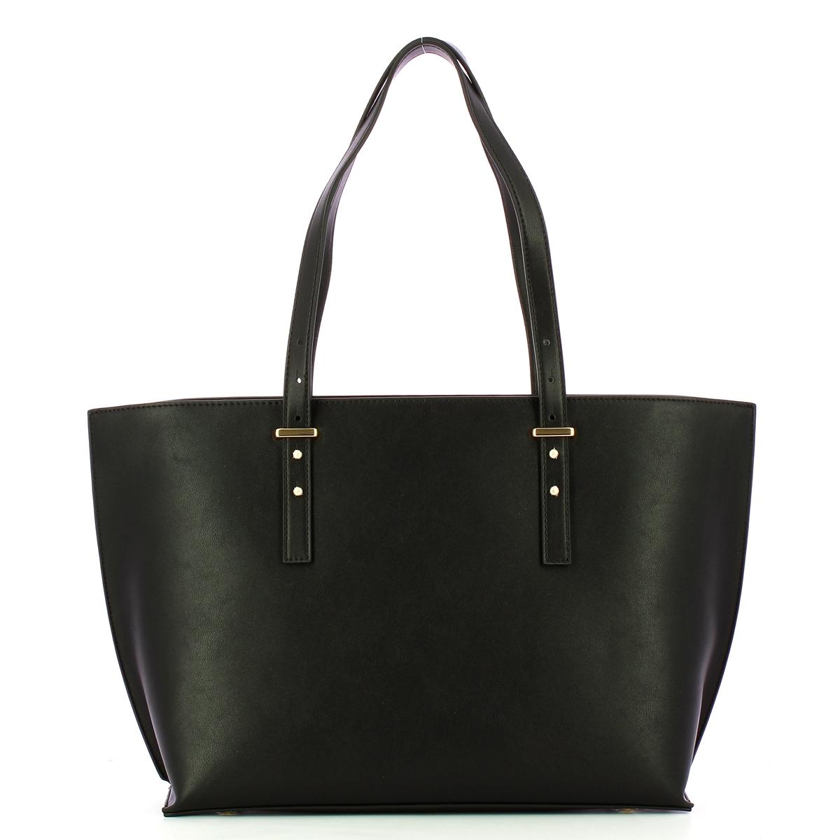 Trussardi Borsa a spalla Lisbona Black - 3