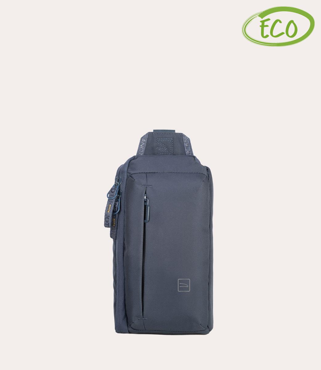 Tucano Monospalla Astra Blu - B_a