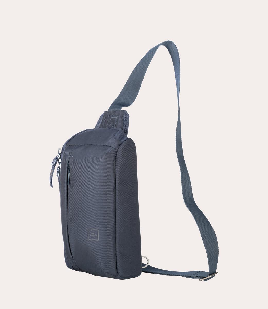 Tucano Monospalla Astra Blu - B_b