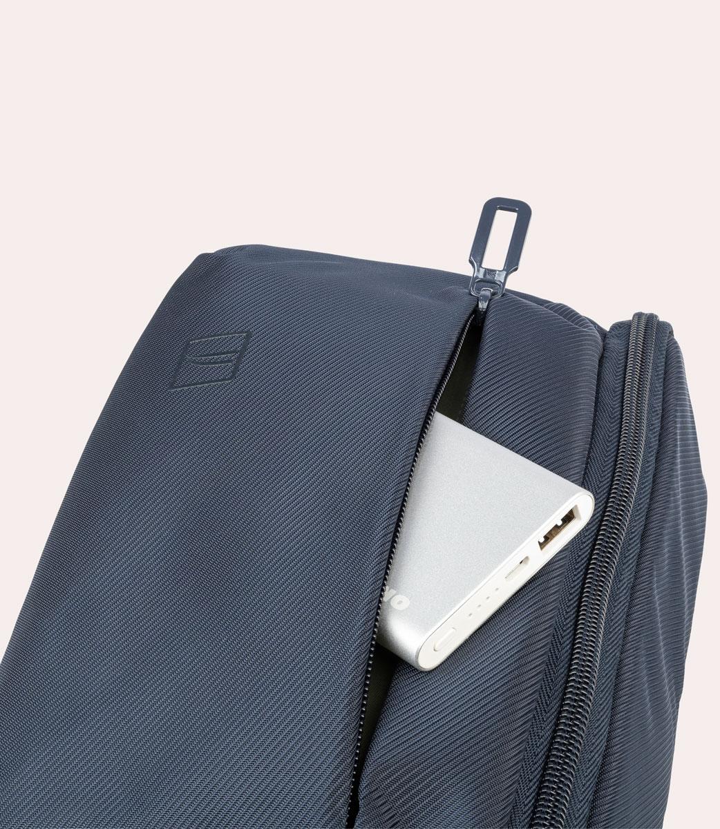 Tucano Monospalla Astra Blu - B_e