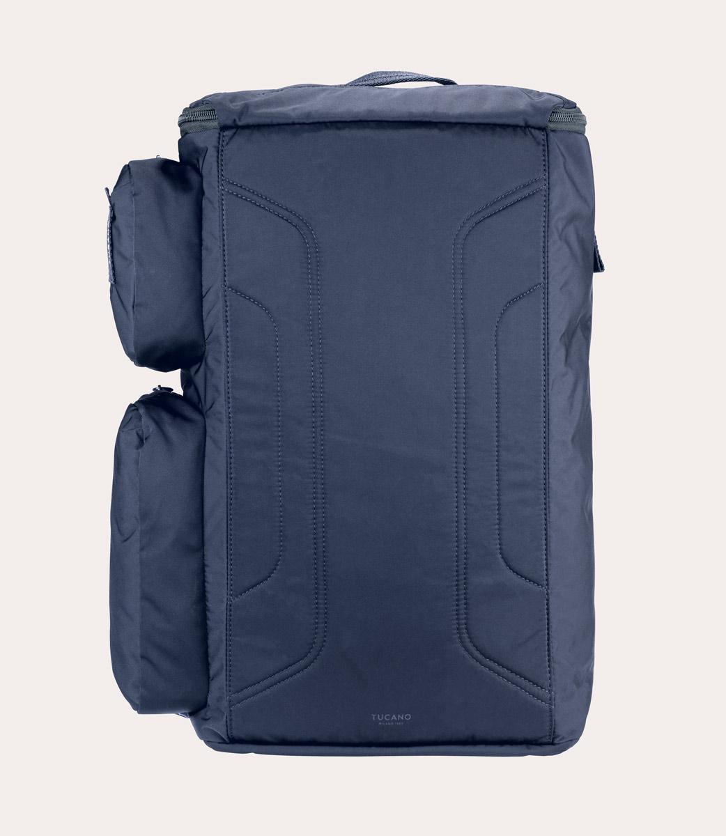 Tucano Zaino da Viaggio Desert Weekender Blu - B_c