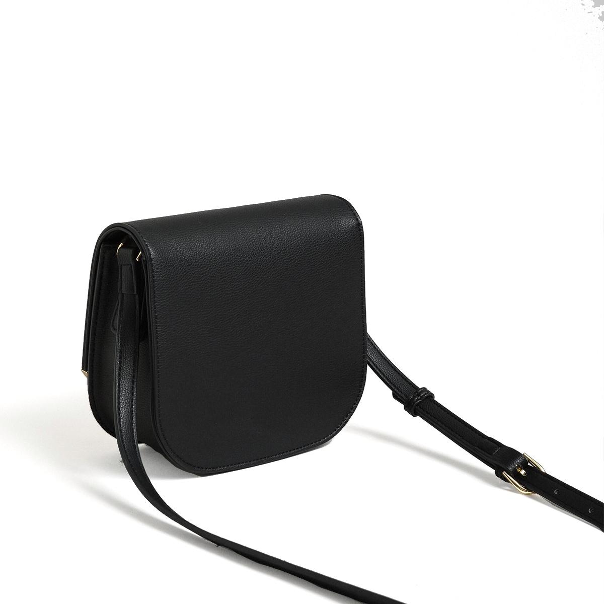 Twin Set Tracollina con patta metallo - 3