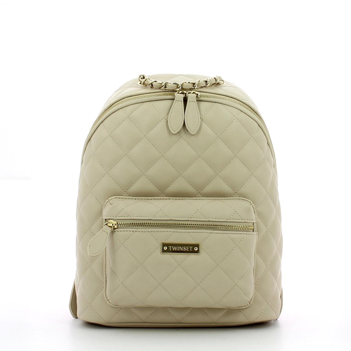 Twin Set Zaino trapuntato - 1