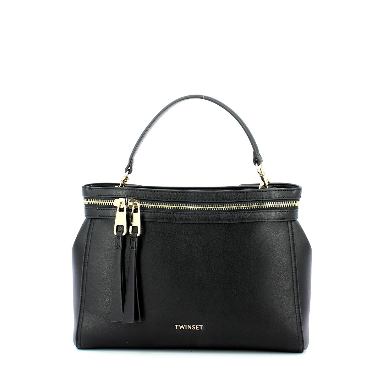 Twin Set Borsa a mano Cécile Grande - 1