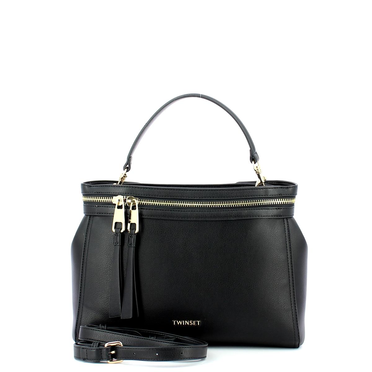 Twin Set Borsa a mano Cécile Grande - 4