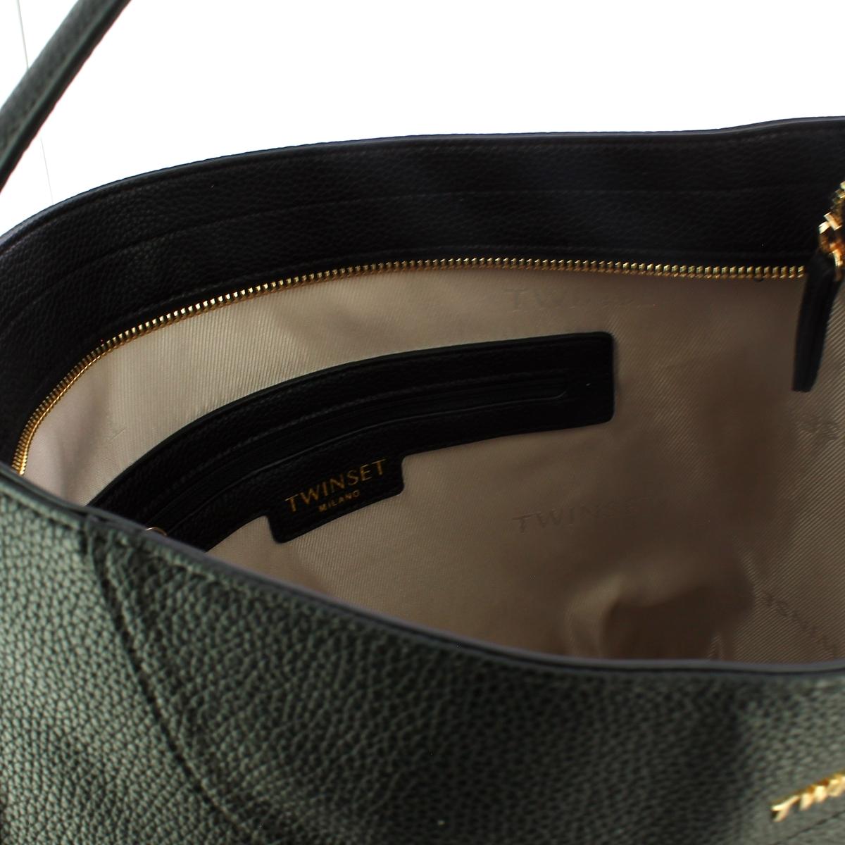 Twin Set Hobo Bag - 4