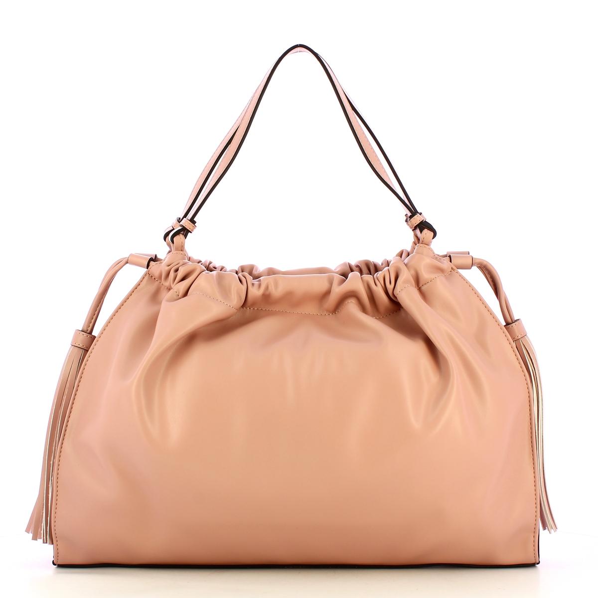 Twin Set Hobo Grande con Oval T Tuscany - 3