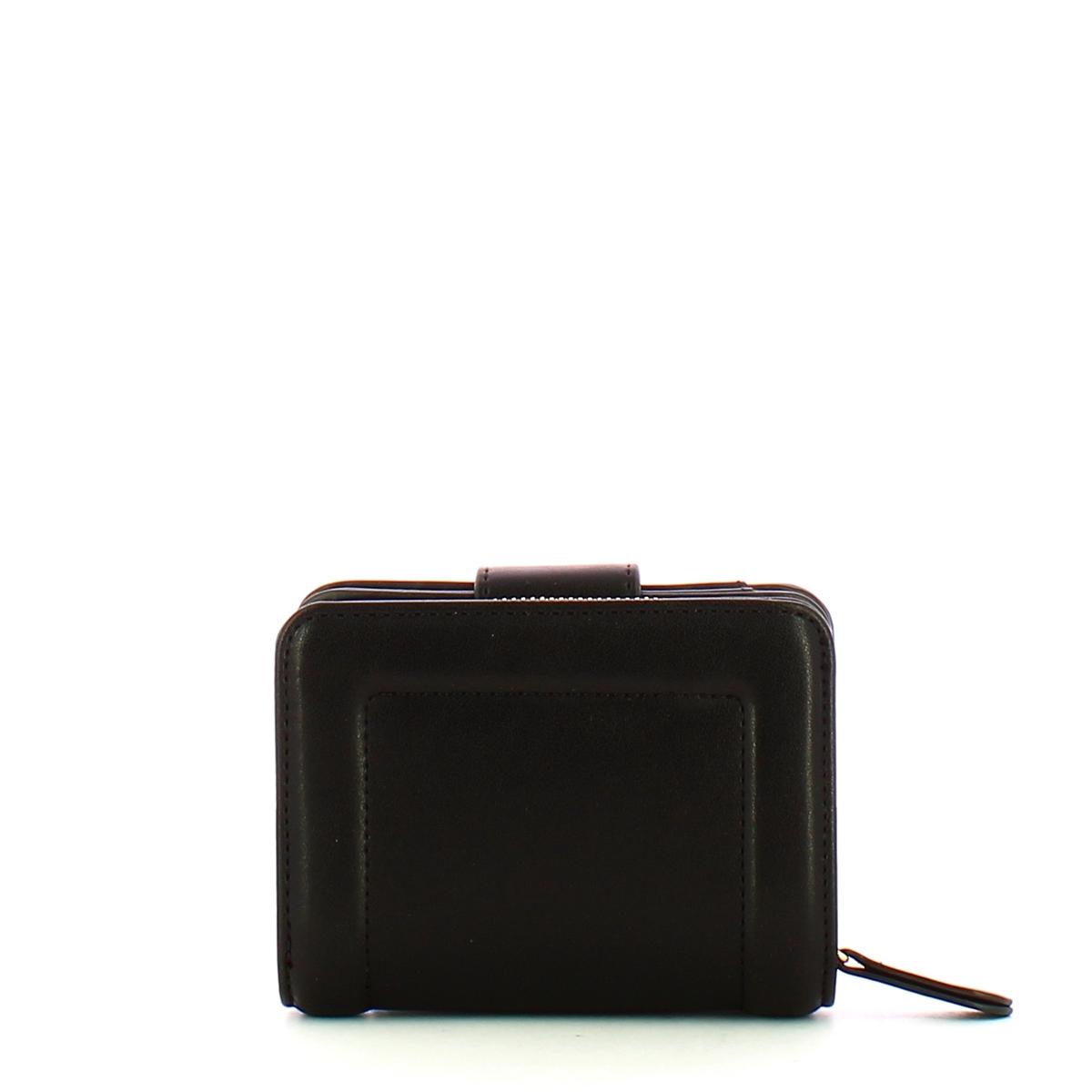 Twin Set Portafoglio Piccolo Nero - 2