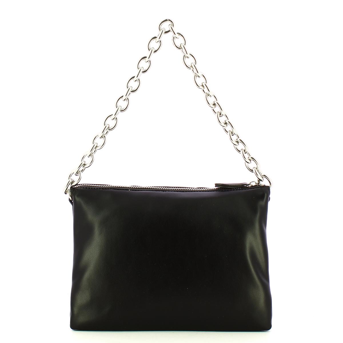 Twin Set Tracolla Via Manzoni Nero - 3