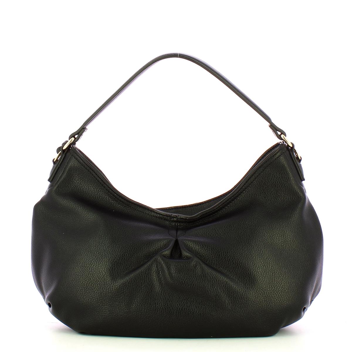 Twin Set Sottospalla Hobo Piccola Nero - 3