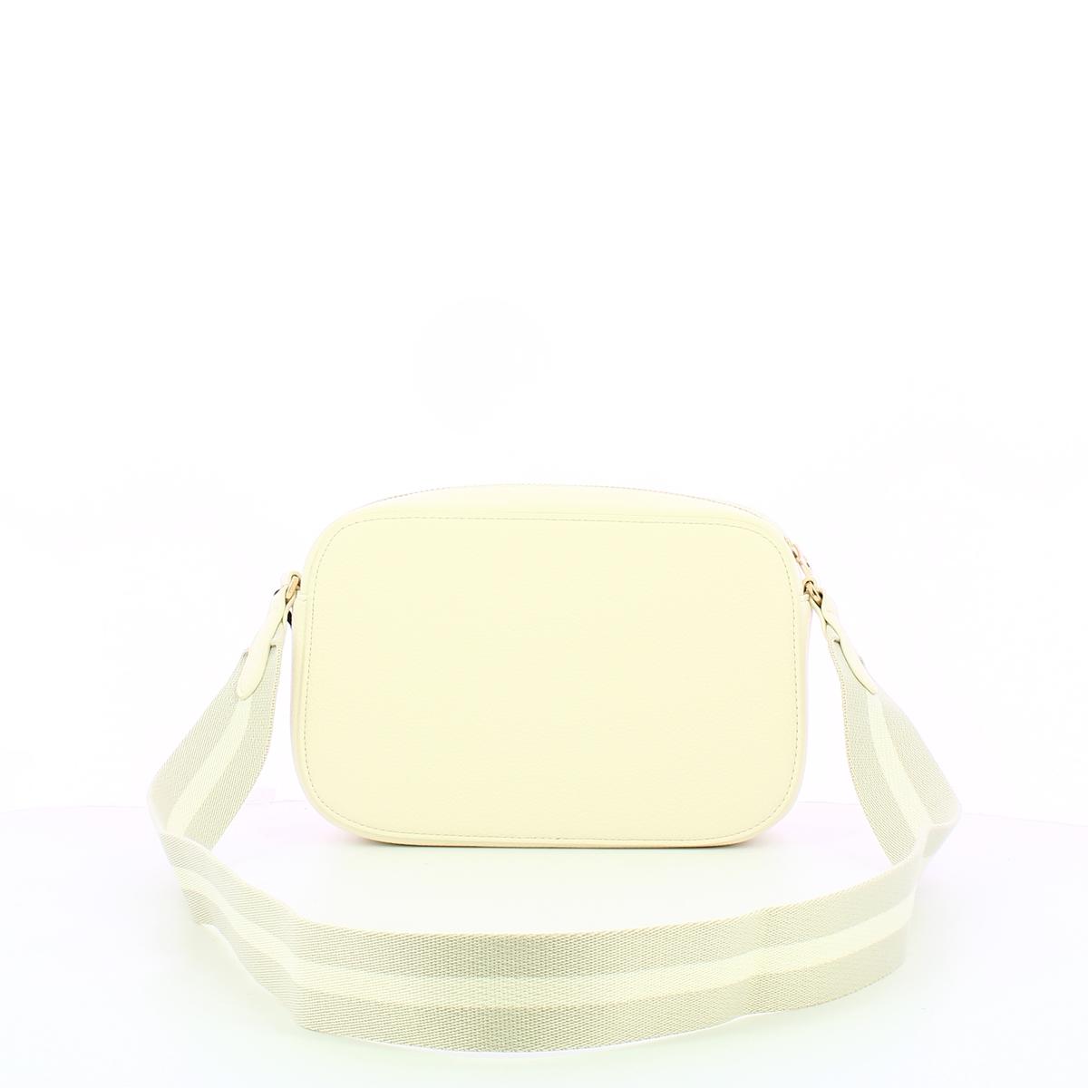 Twinset Camera Bag I'm Not A Lady Madreperla - 3