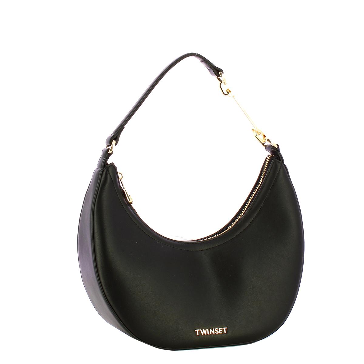 Twin Set Sottospalla Miss Twinset Nero - 2