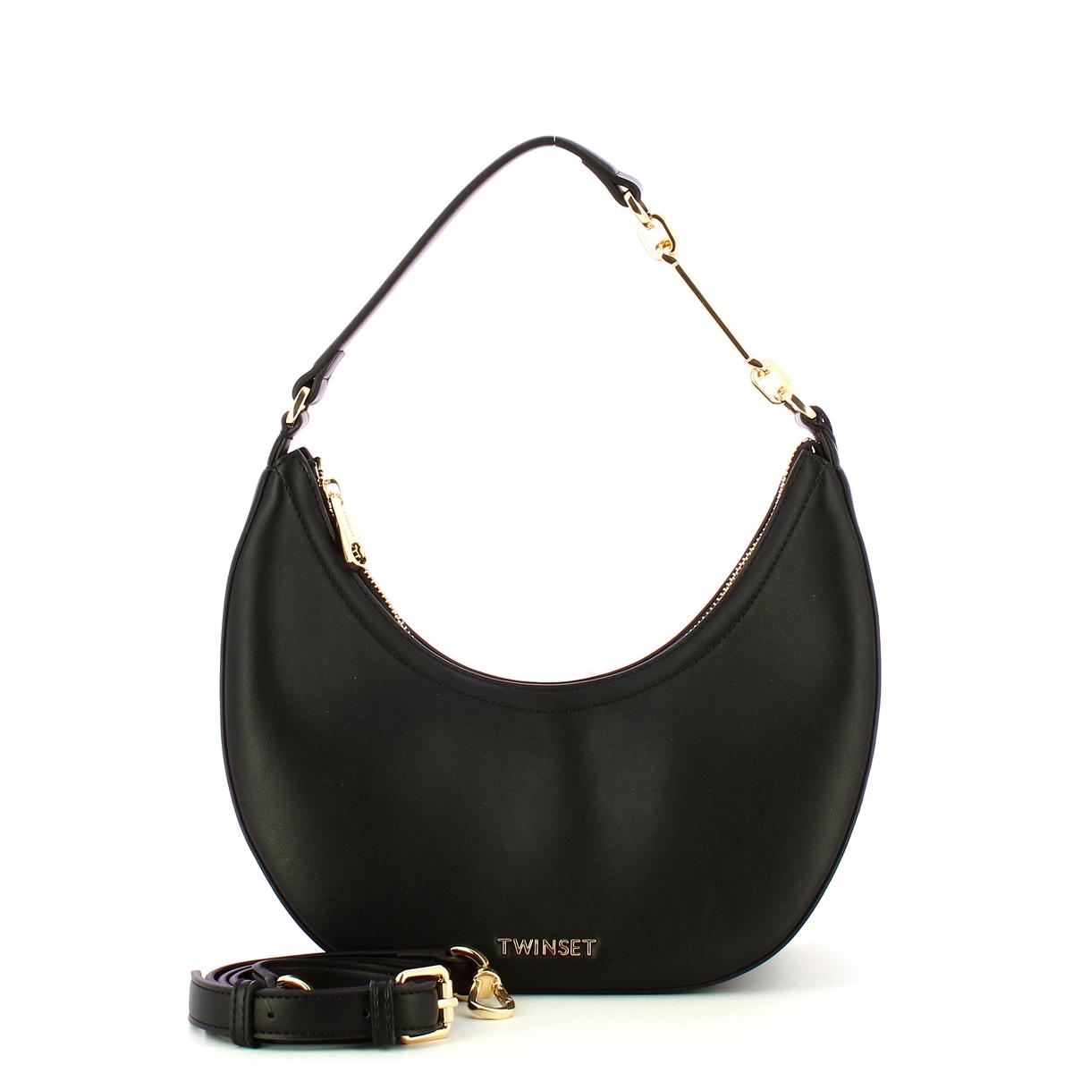 Twin Set Sottospalla Miss Twinset Nero - 4