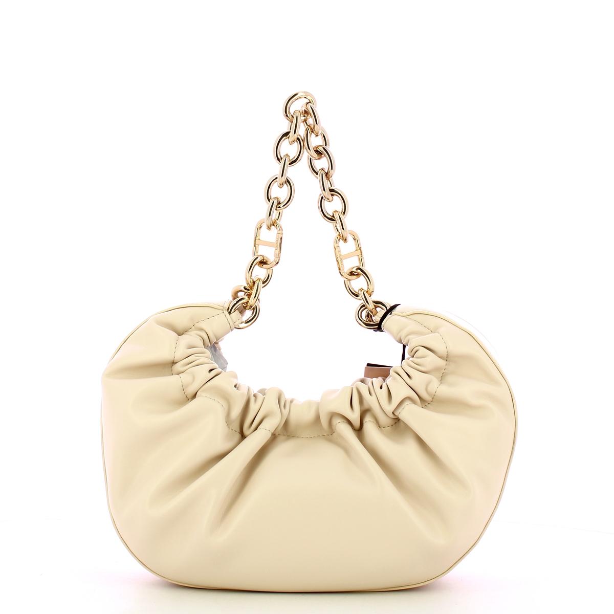 Twin Set Sottospalla Cassis Neve - 3