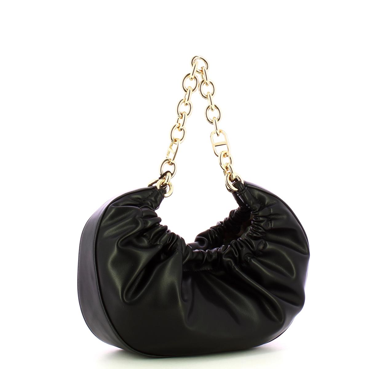 Twin Set Sottospalla Cassis Nero - 2