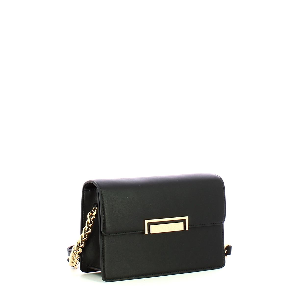 Twinset Tracolla Piccola Harmony Nero - 2