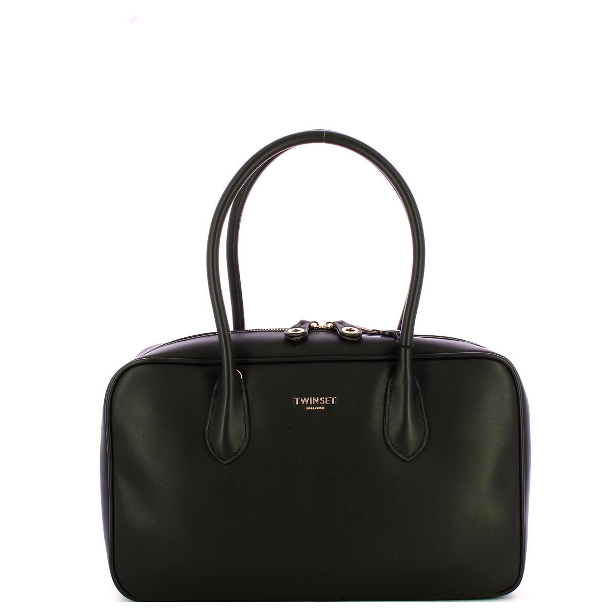 Twinset Bauletto grande Everywhere Nero - 1