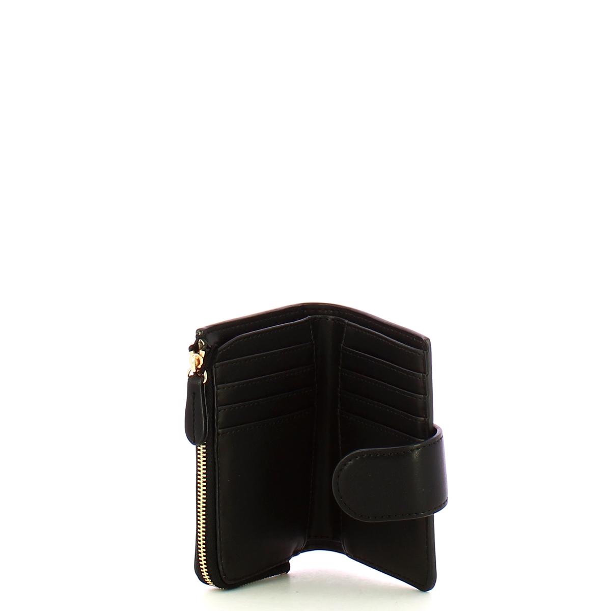 Twinset Portafoglio medio Nero - 3