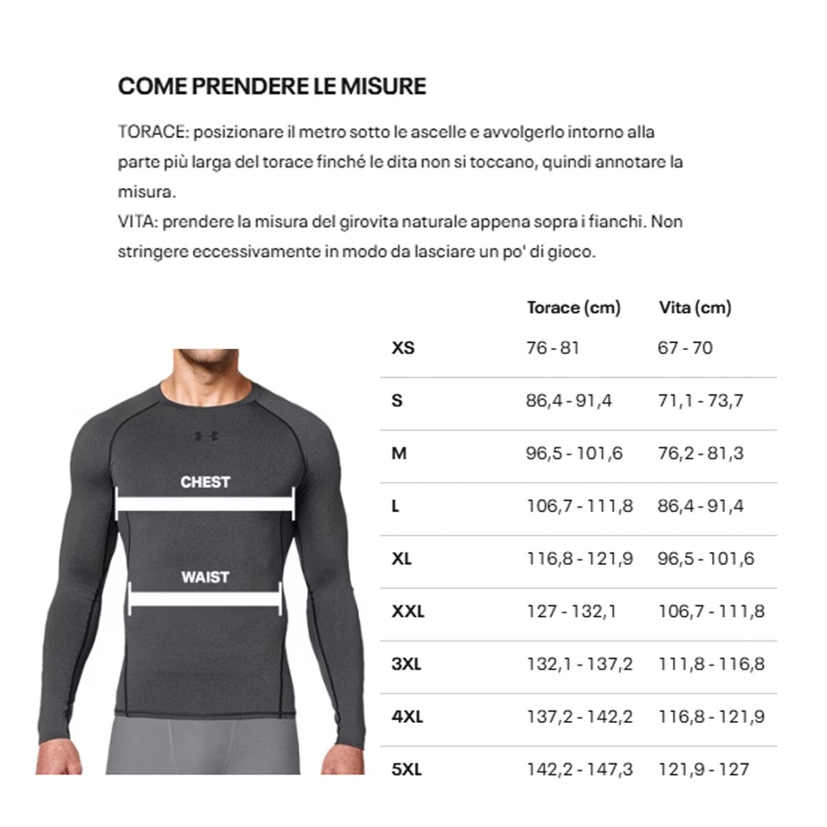 UNDE T-Shirt UA Left Chest Logo Marine White Black - 7