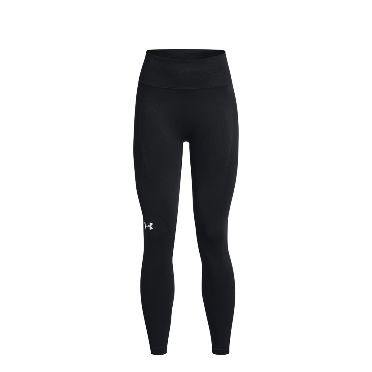 UNDE Leggings UA Train Seamless Black - 1