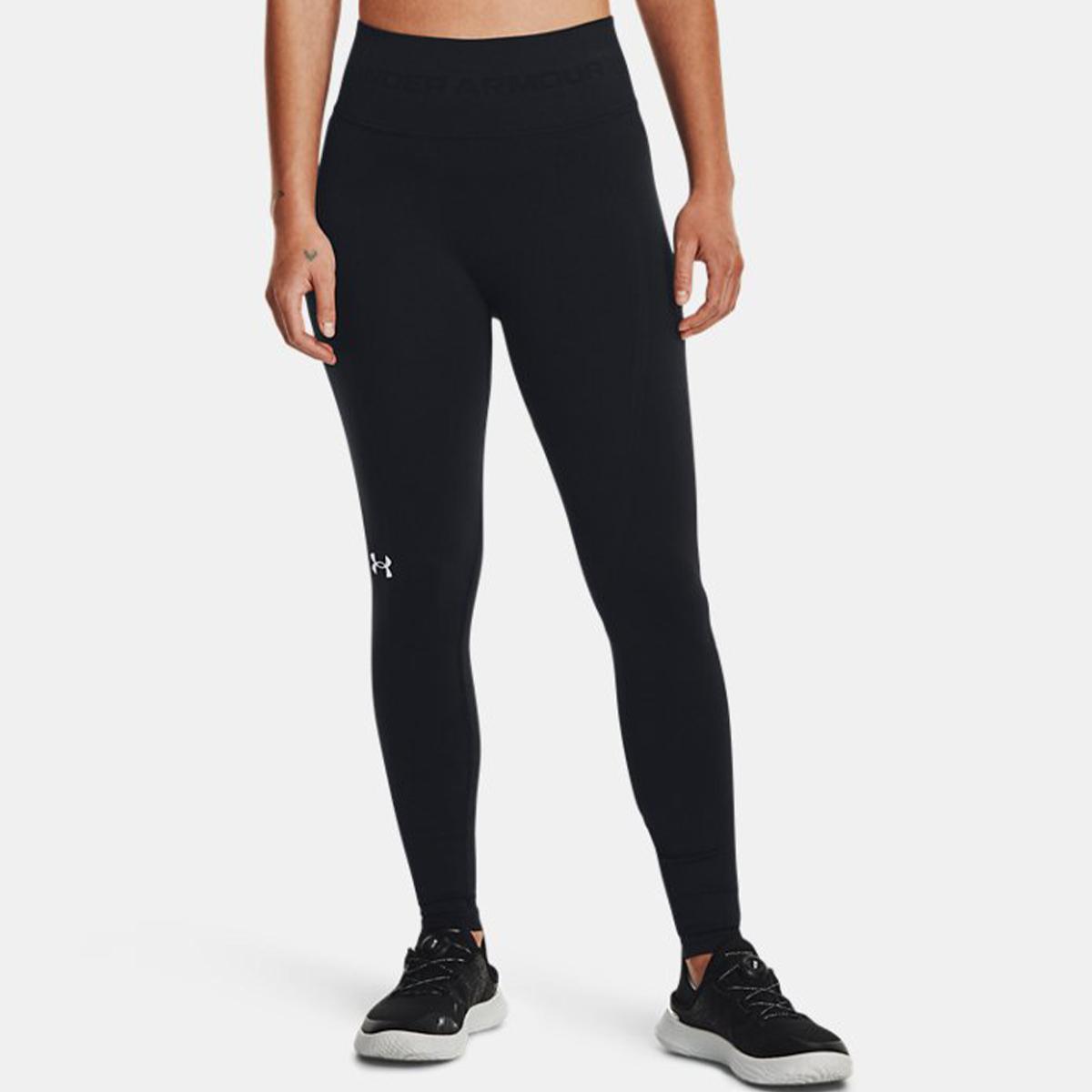 UNDE Leggings UA Train Seamless Black - 2