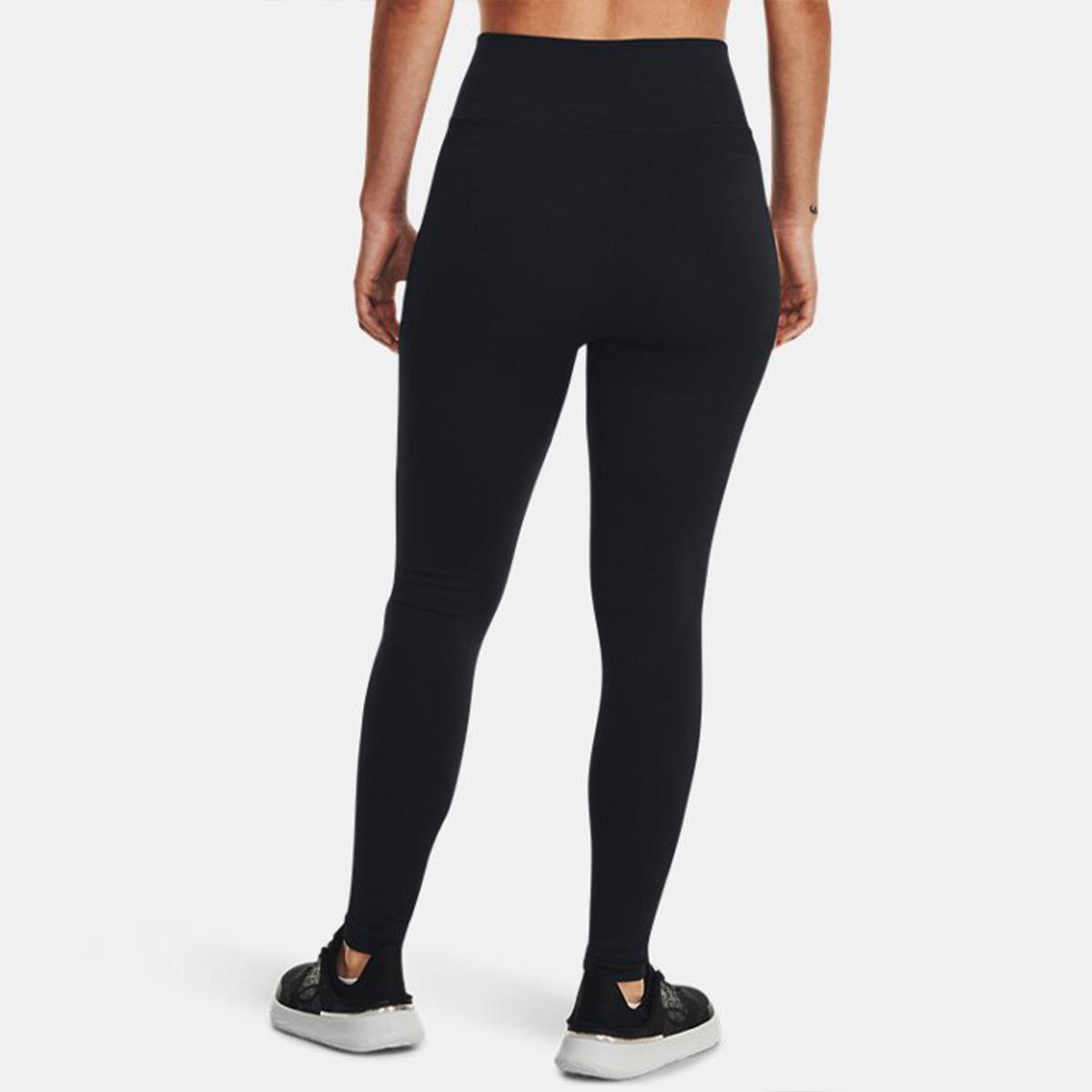 UNDE Leggings UA Train Seamless Black - 3
