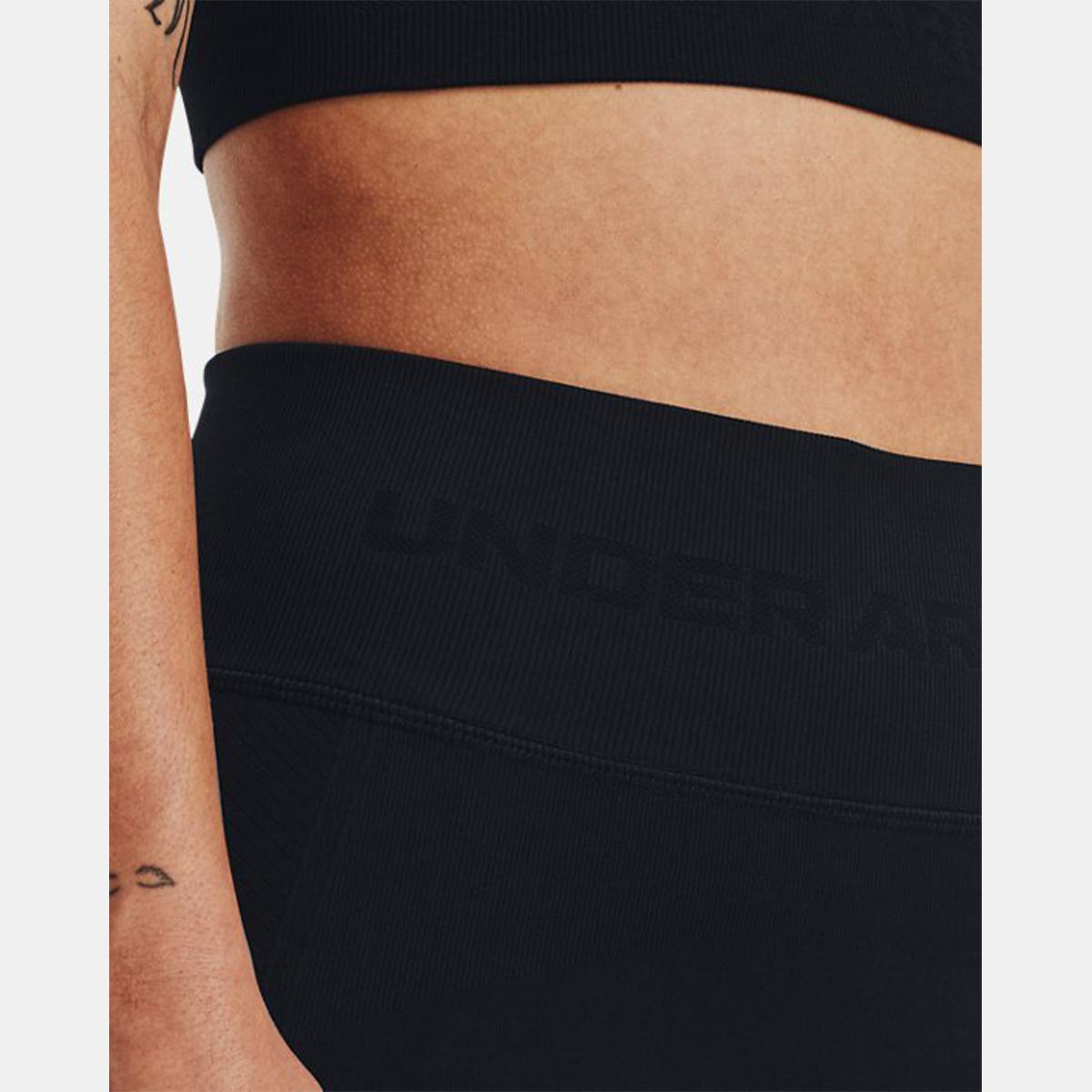 UNDE Leggings UA Train Seamless Black - 5