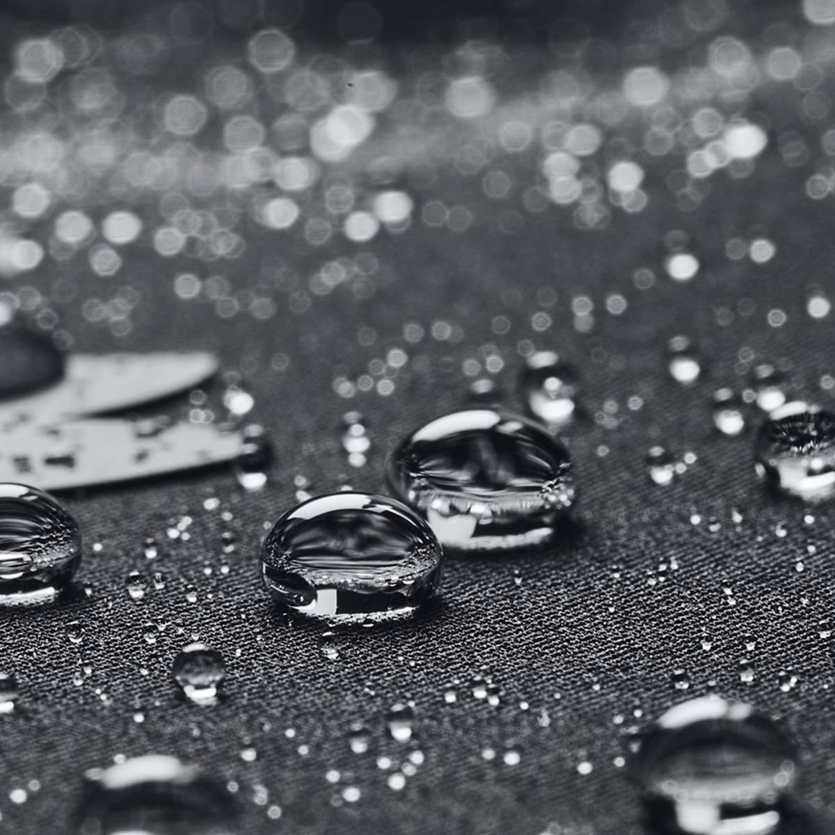 UNDE Giacca UA Unstoppable Left Chest Black - 6