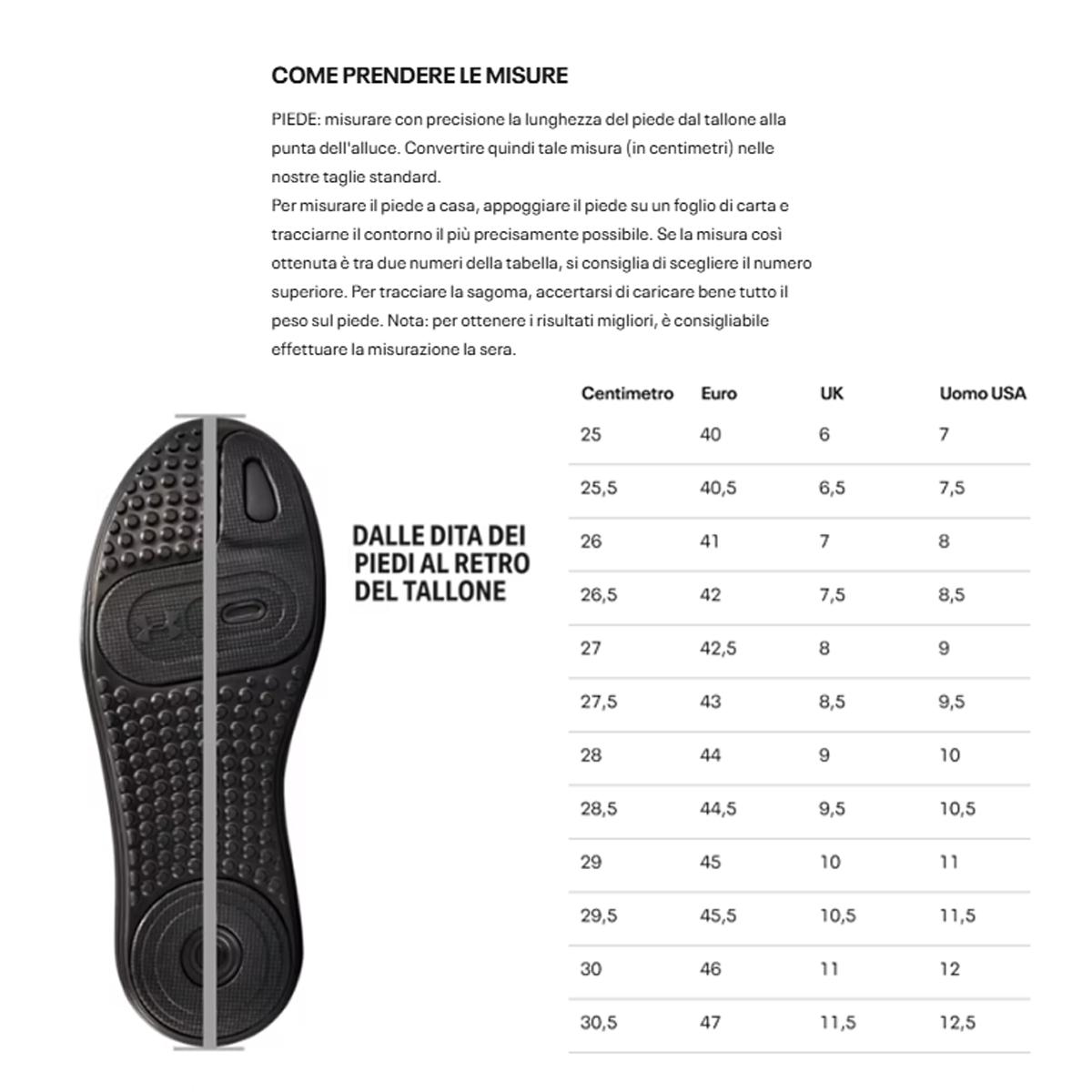 UNDE Sneakers UA Court 96 White - 6