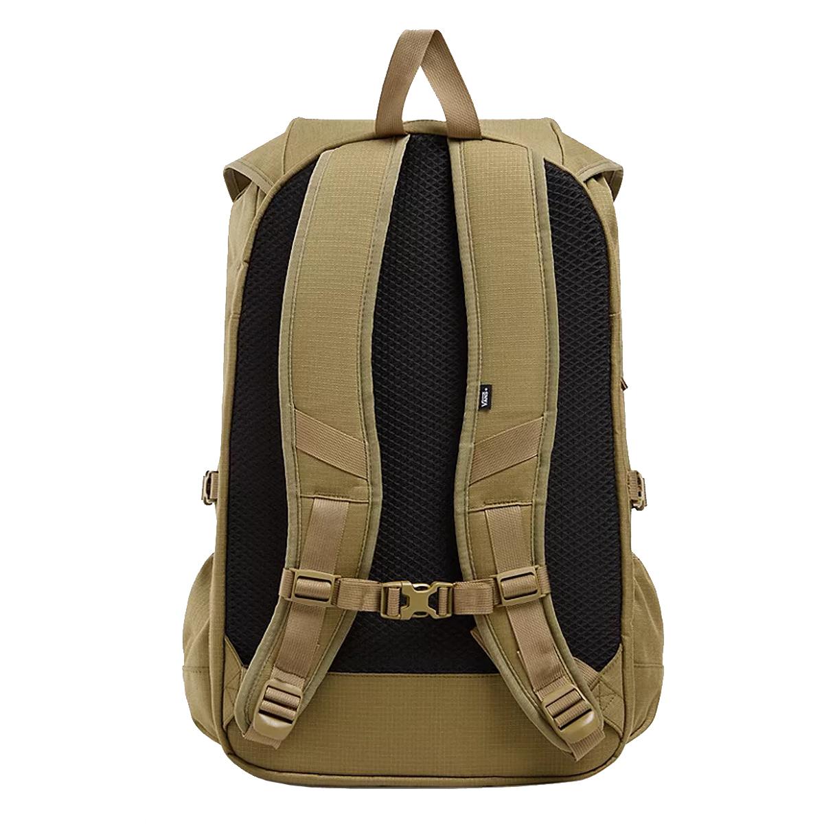 VANS Zaino DX Gothic Olive - 3