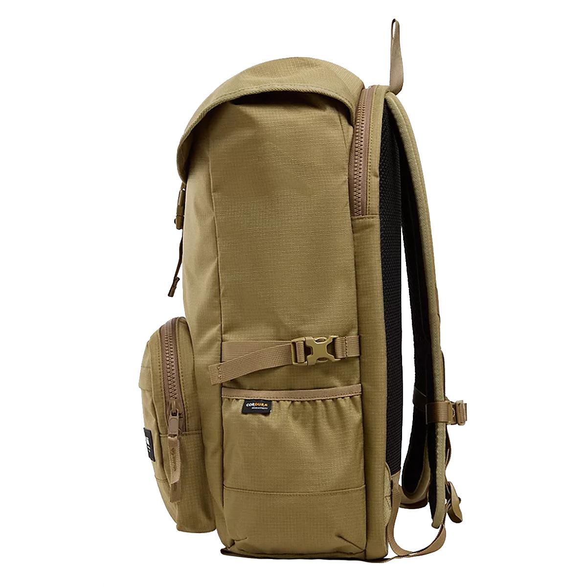 VANS Zaino DX Gothic Olive - 5