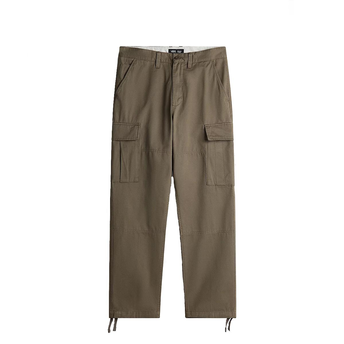 VANS Pantaloni cargo Loose Tapered Bungee Cord - 1