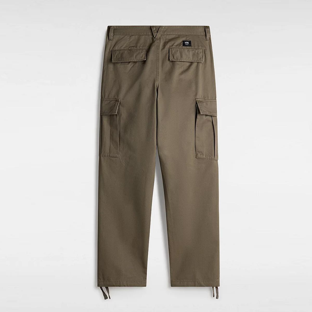 VANS Pantaloni cargo Loose Tapered Bungee Cord - 7