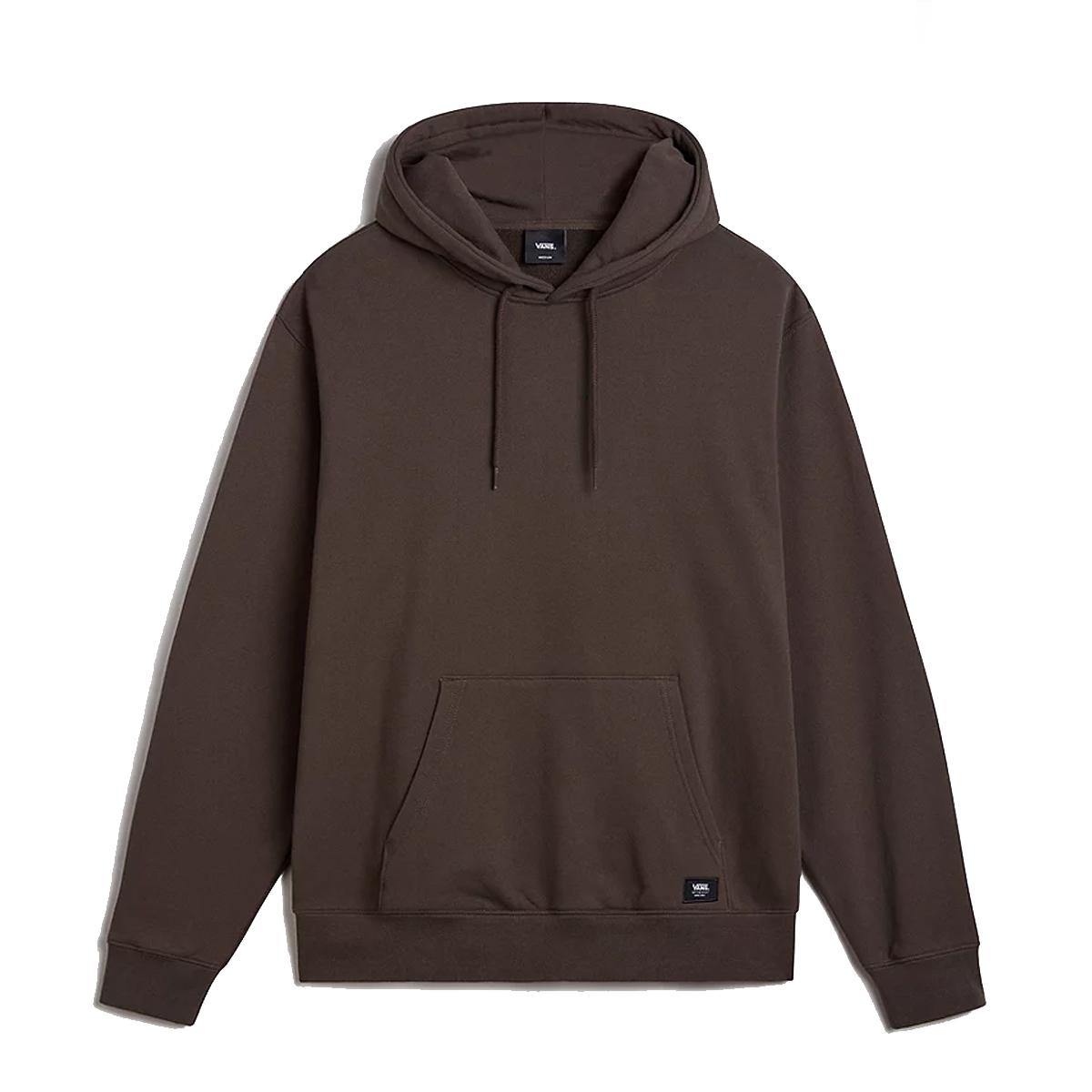 VANS Felpa Original Standards Loose Turkish Coffee - 1