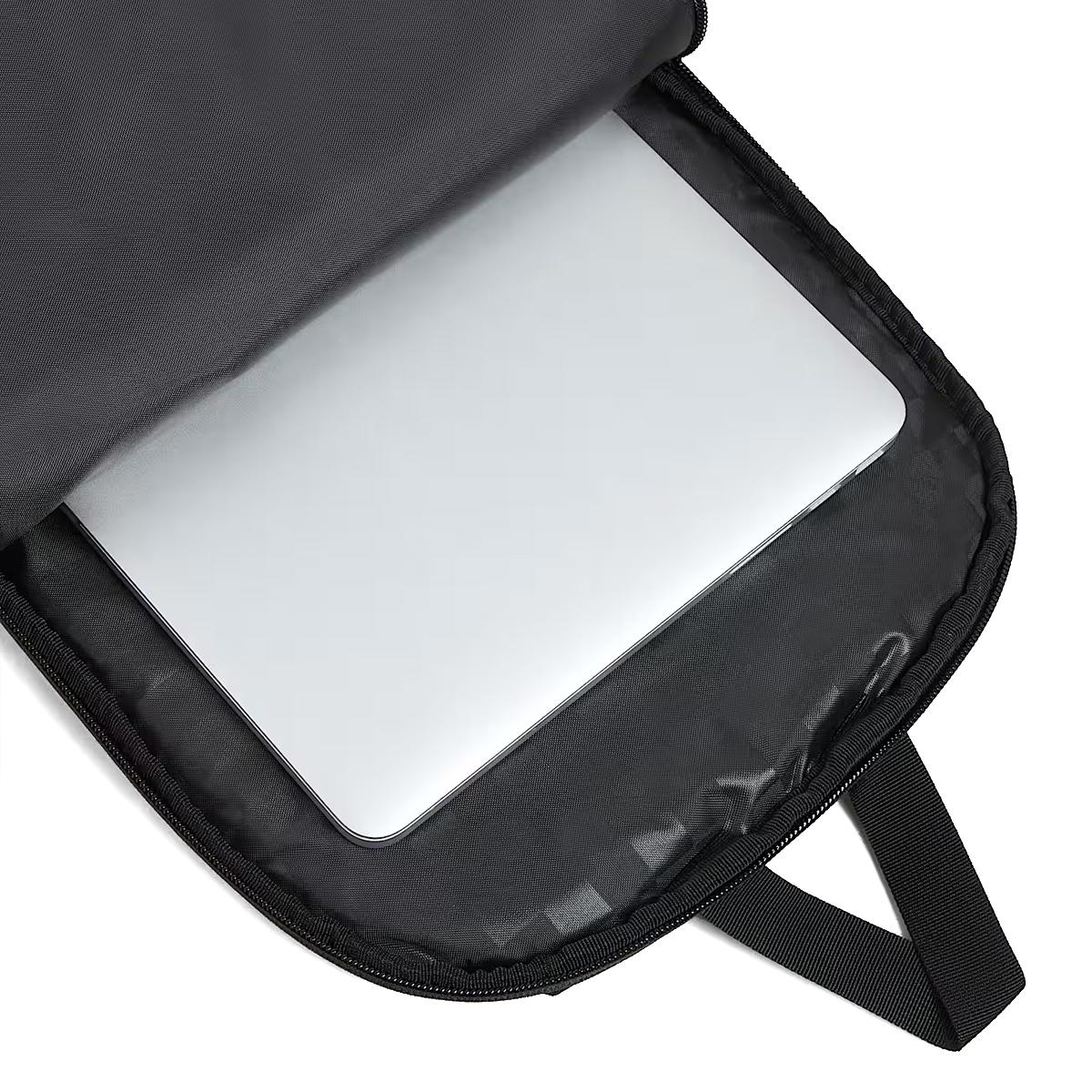 VANS Zaino Porta PC 15.6 Original Black - 5