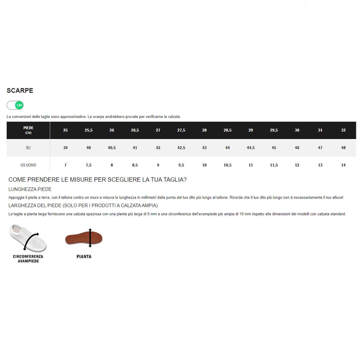 VANS Sneakers Knu Skool Tri-Tone Rain Forest - 5