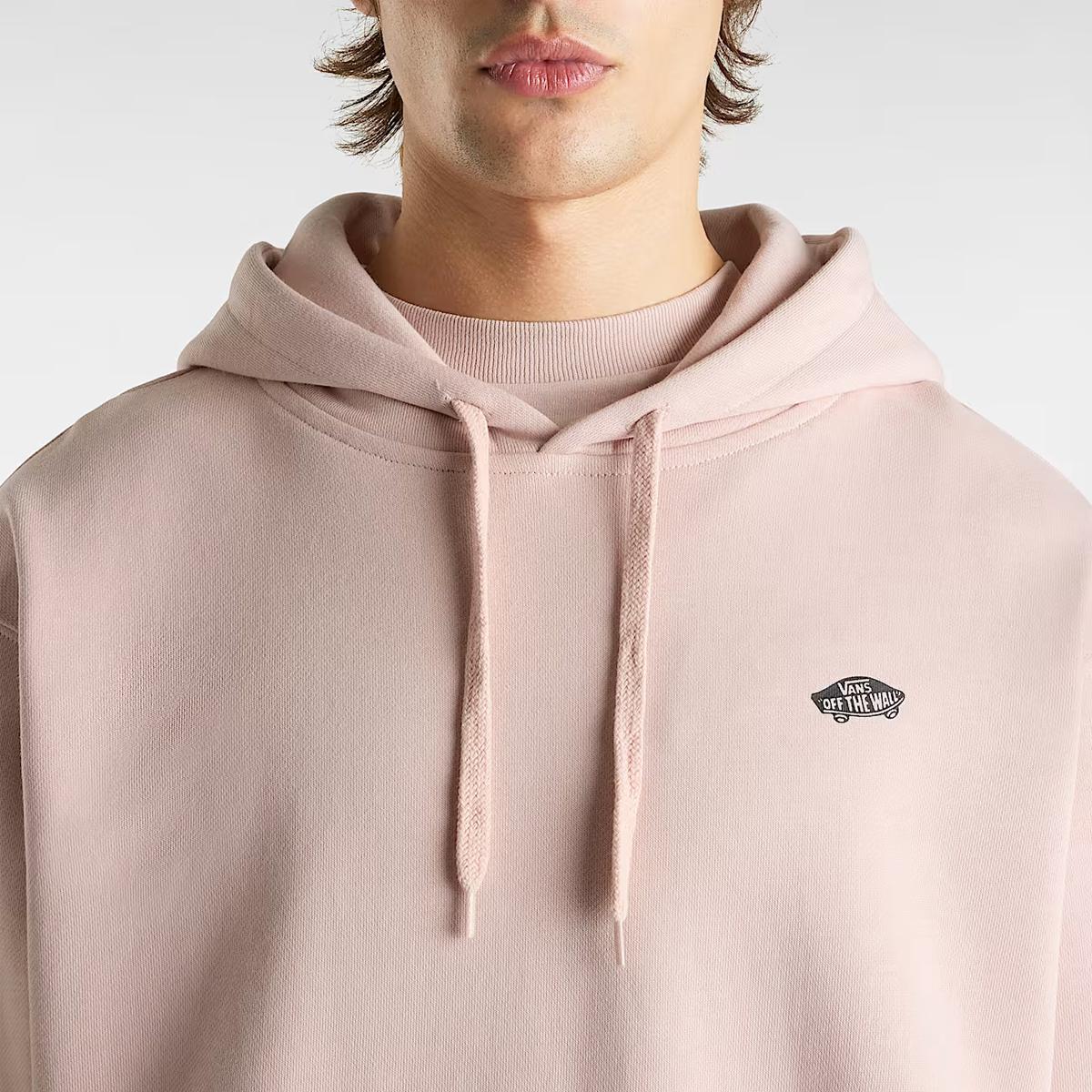 VANS Felpa Style 76 II Sepia Rose - 6