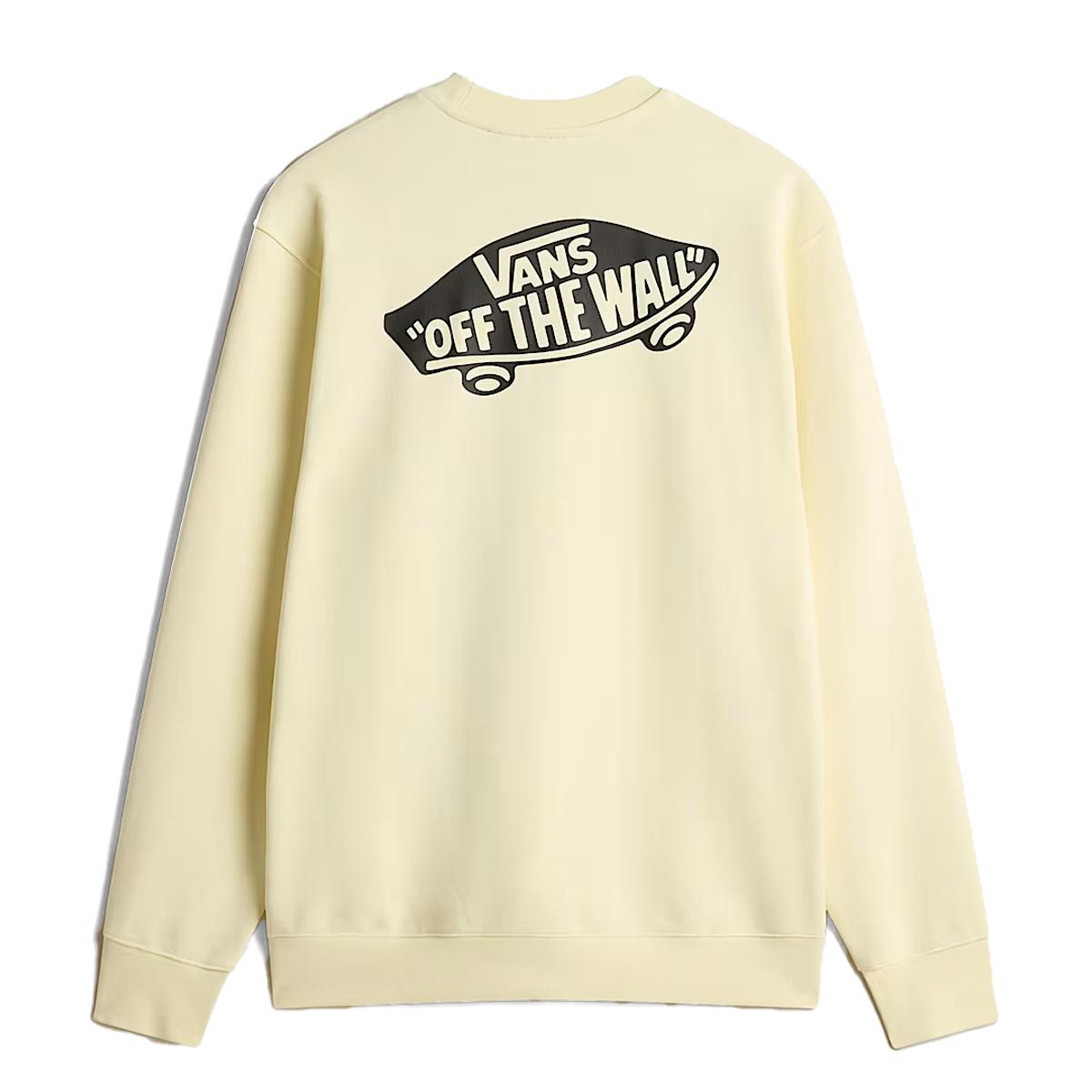 VANS Felpa Style 76 II Lemon Icing - 2