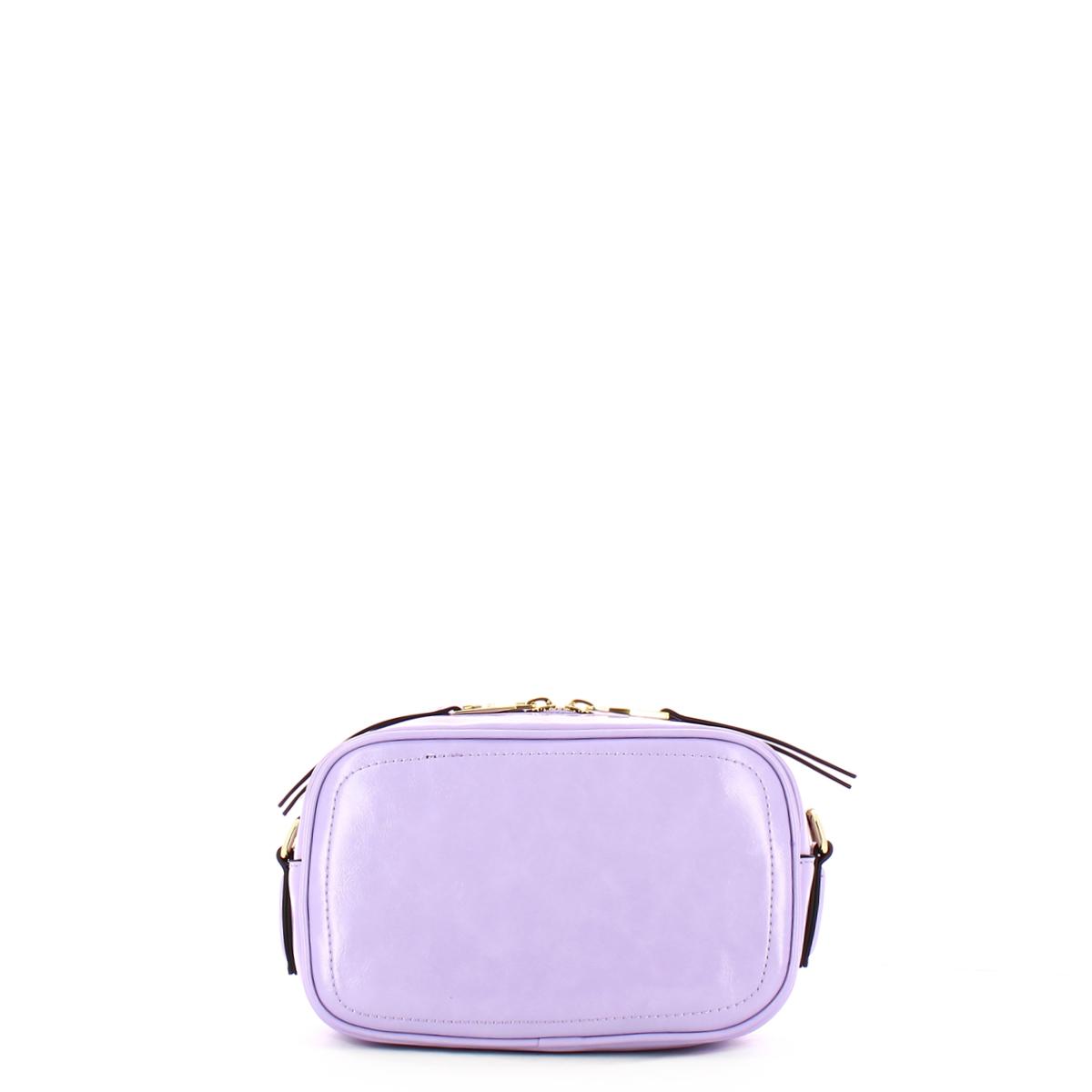 Versace Jeans Couture Borsa a tracolla Biker Lilac - 3