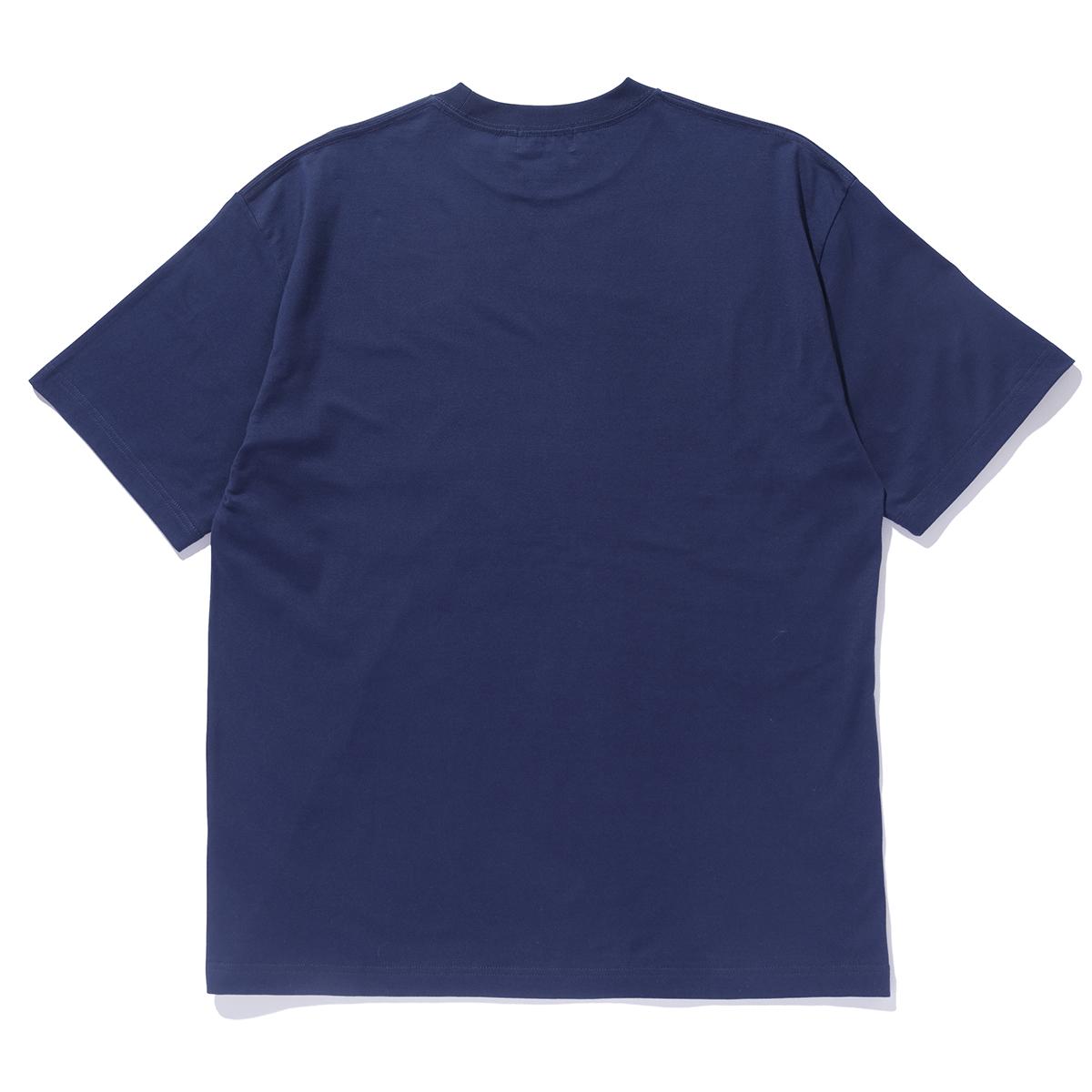 XLAR T-Shirt Little OG Navy - 2