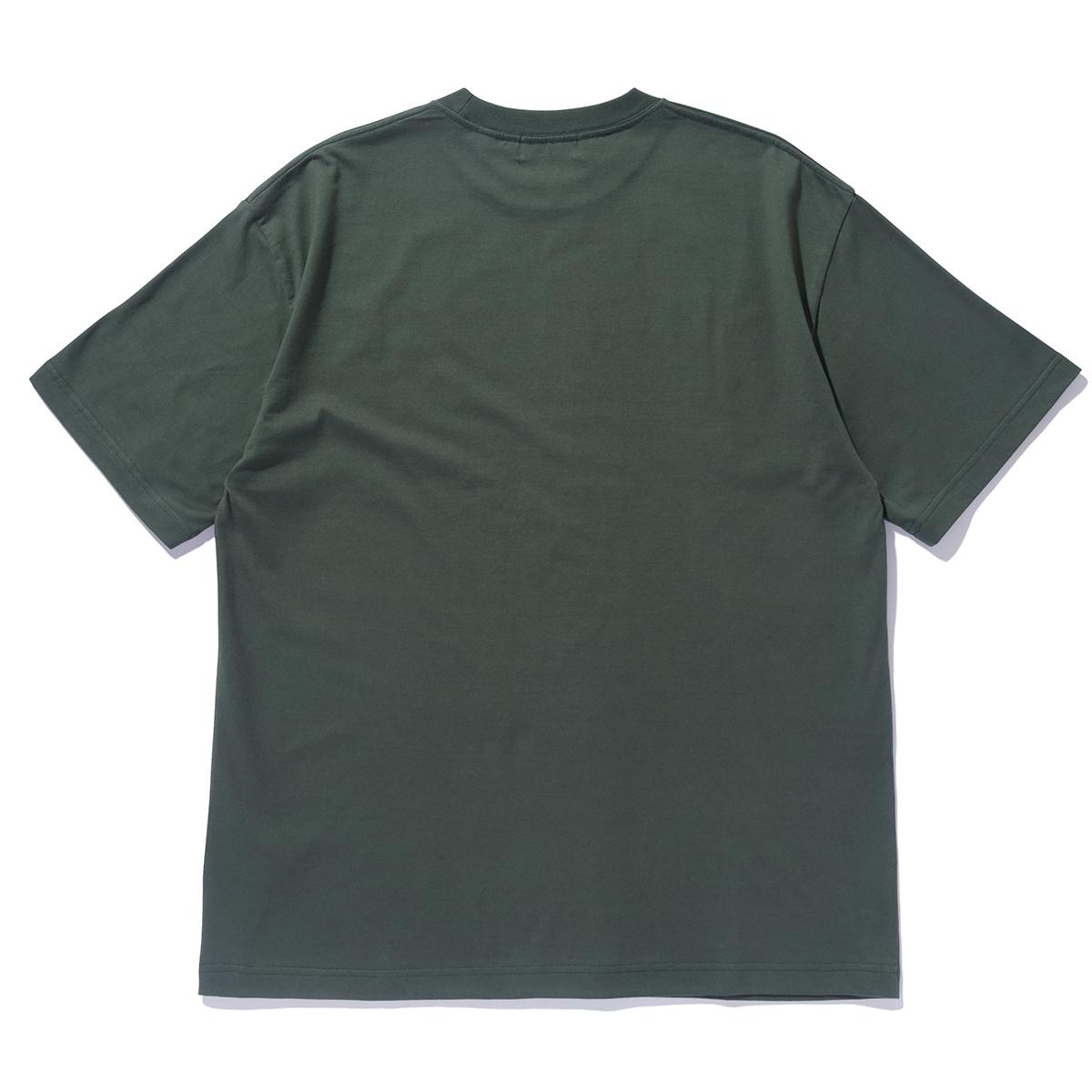 XLAR T-Shirt College 91 White - 2