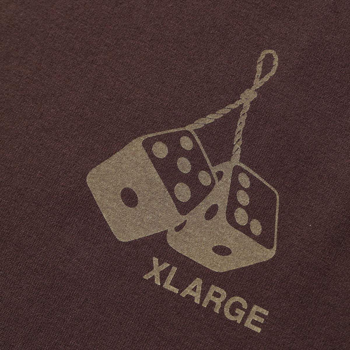 XLAR T-Shirt Monkey Wrenchers White - 3