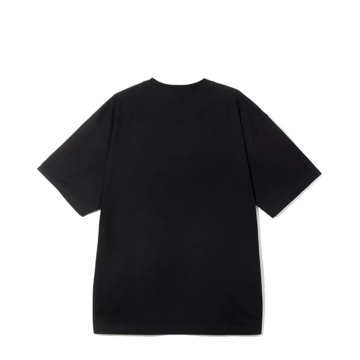 XLARGE T-Shirt Standard Logo Black - 2