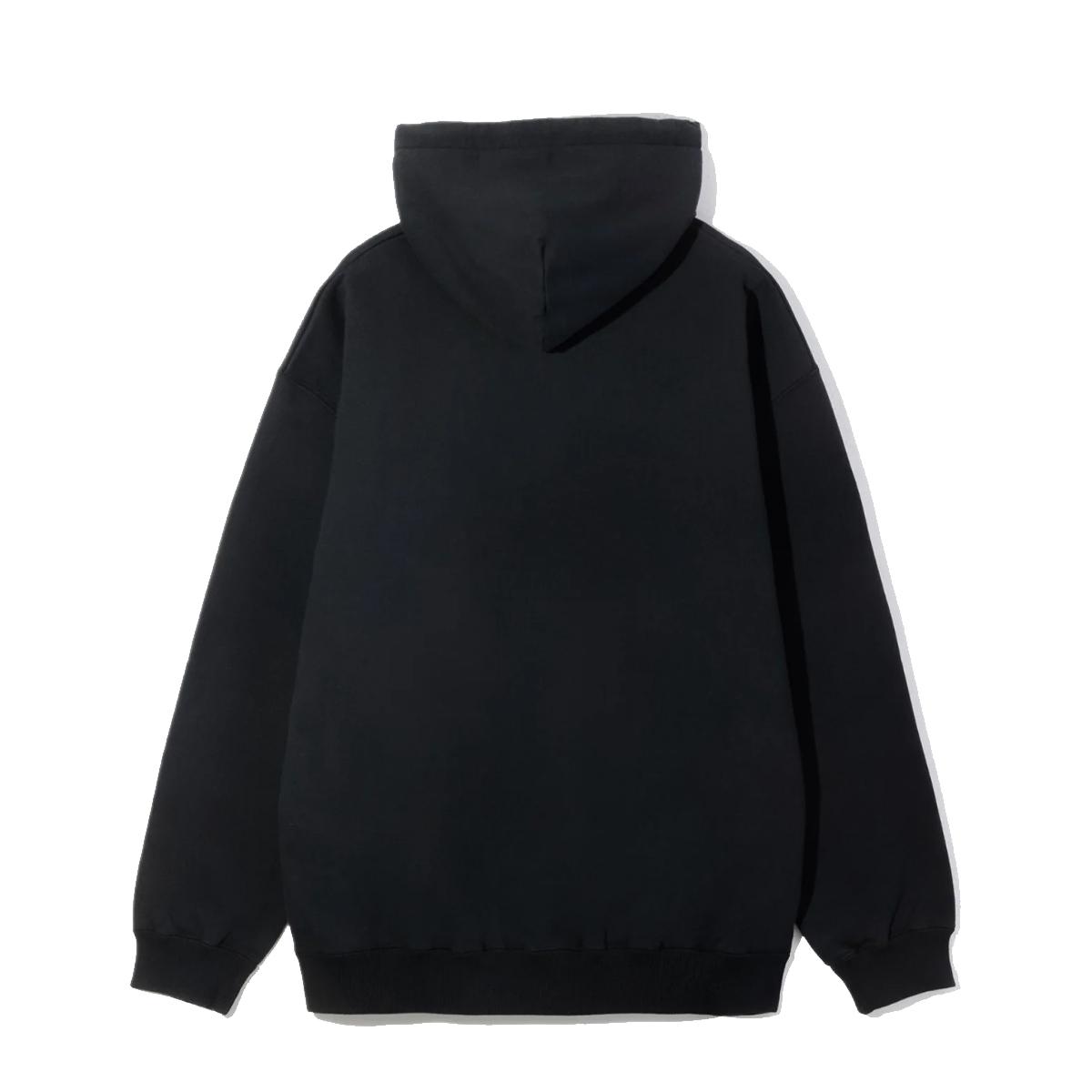 XLARGE Felpa OLD Og Colors Black - 2