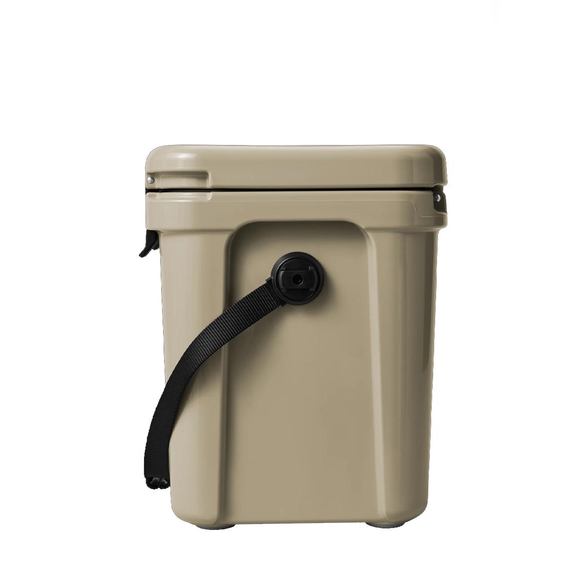 YETI Ghiacciaia Roadie 24 Tan - 3