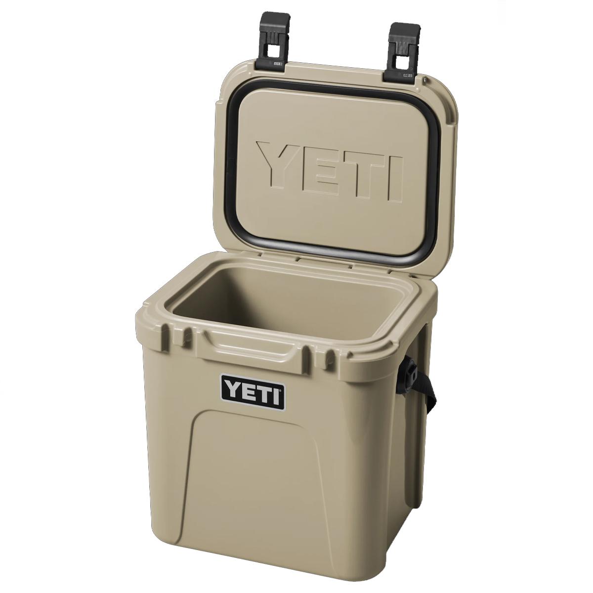 YETI Ghiacciaia Roadie 24 Tan - 4