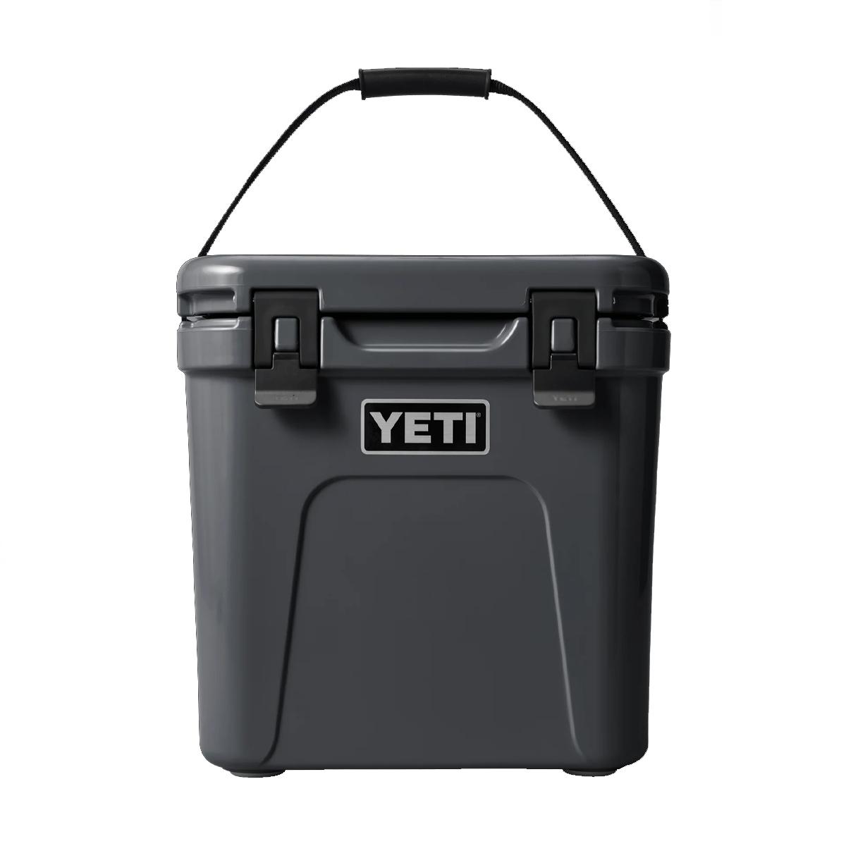 YETI Ghiacciaia Roadie 24 Charcoal - 2
